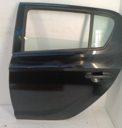 Porte arriere gauche HYUNDAI I 20 1 Photo n°1