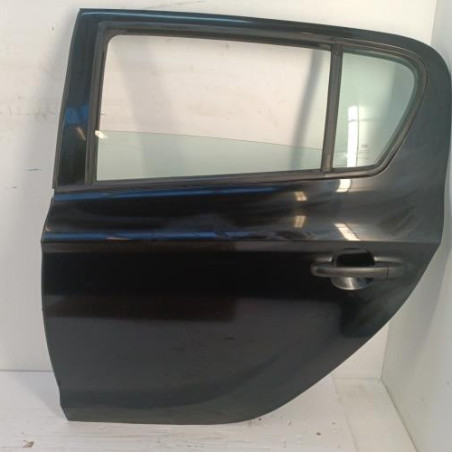 Porte arriere gauche HYUNDAI I 20 1 Photo n°1