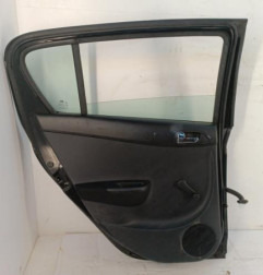 Porte arriere gauche HYUNDAI I 20 1
