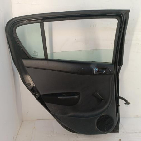 Porte arriere gauche HYUNDAI I 20 1