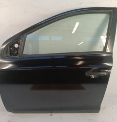 Porte avant gauche HYUNDAI I 20 1 Photo n°1