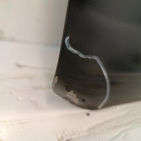 Porte avant gauche HYUNDAI I 20 1