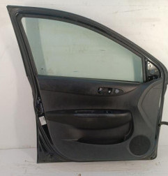 Porte avant gauche HYUNDAI I 20 1 Photo n°3