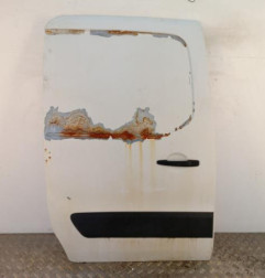 Porte laterale droit CITROEN BERLINGO 2 Photo n°1