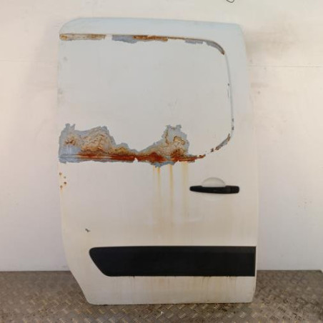 Porte laterale droit CITROEN BERLINGO 2 Photo n°1