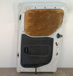Porte laterale droit CITROEN BERLINGO 2 Photo n°5