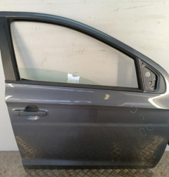 Porte avant droit HYUNDAI I 20 1 Photo n°1