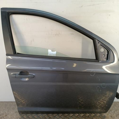 Porte avant droit HYUNDAI I 20 1 Photo n°1