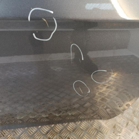 Porte avant droit HYUNDAI I 20 1