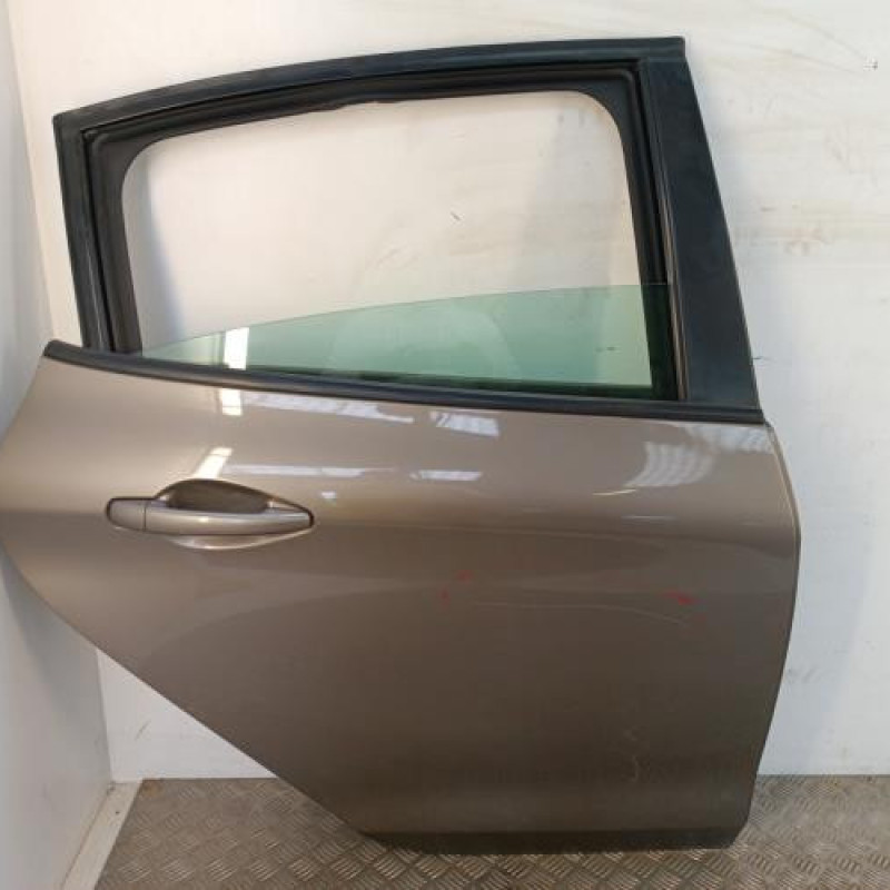 Porte arriere droit PEUGEOT 208 1 Porte arriere droit PEUGEOT 208 1