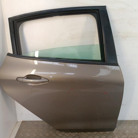 Porte arriere droit PEUGEOT 208 1 Photo n°1