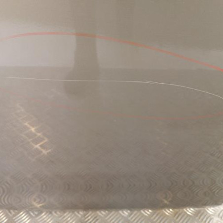 Porte arriere droit PEUGEOT 208 1