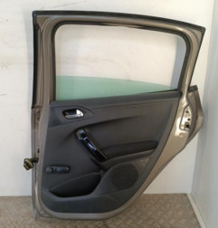 Porte arriere droit PEUGEOT 208 1 Photo n°3