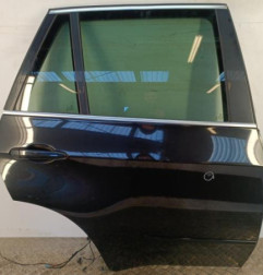 Porte arriere droit BMW X5 E70 Photo n°1