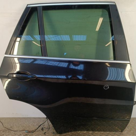 Porte arriere droit BMW X5 E70 Photo n°1