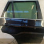 Porte arriere droit BMW X5 E70