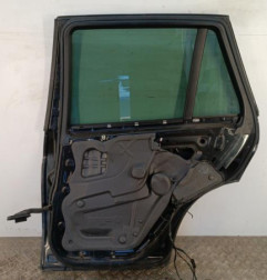 Porte arriere droit BMW X5 E70 Photo n°3