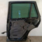 Porte arriere droit BMW X5 E70