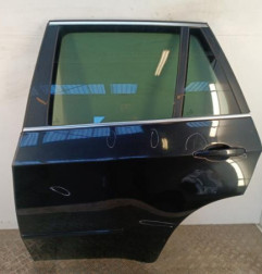 Porte arriere gauche BMW X5 E70 Photo n°1