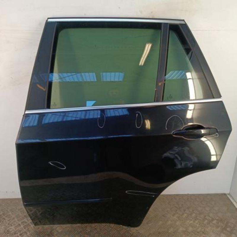 Porte arriere gauche BMW X5 E70
