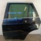 Porte arriere gauche BMW X5 E70