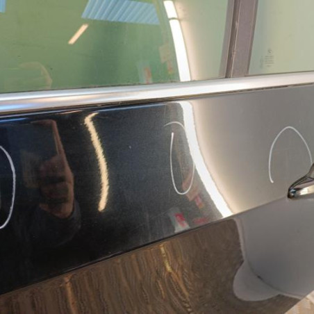 Porte arriere gauche BMW X5 E70