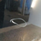 Porte arriere gauche BMW X5 E70