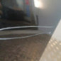 Porte arriere gauche BMW X5 E70