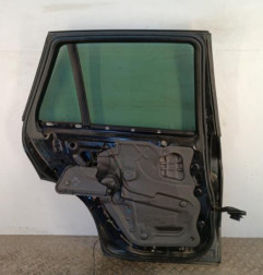 Porte arriere gauche BMW X5 E70 Photo n°5