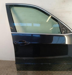 Porte avant droit BMW X5 E70 Photo n°1
