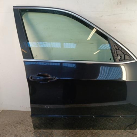 Porte avant droit BMW X5 E70 Photo n°1