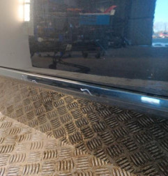Porte avant droit BMW X5 E70 Photo n°3