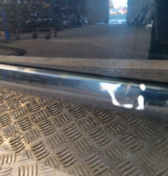 Porte avant droit BMW X5 E70 Photo n°4