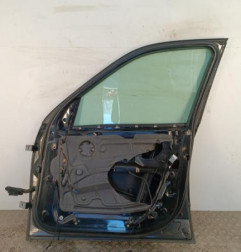 Porte avant droit BMW X5 E70 Photo n°5