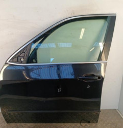 Porte avant gauche BMW X5 E70 Photo n°1