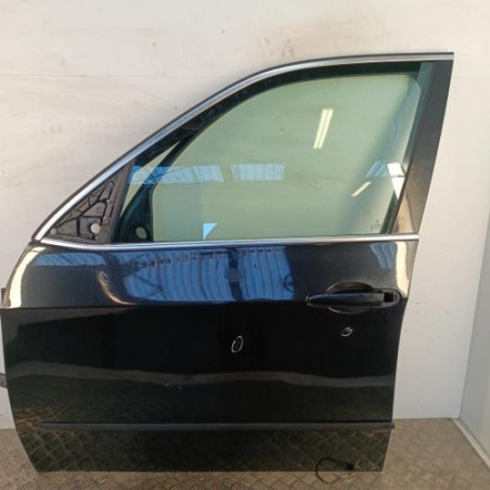 Porte avant gauche BMW X5 E70 Photo n°1