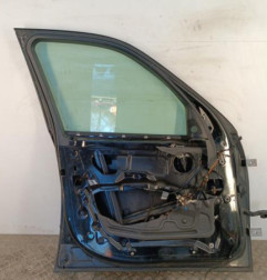 Porte avant gauche BMW X5 E70 Photo n°6