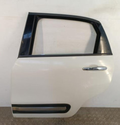 Porte arriere gauche FIAT 500L Photo n°1