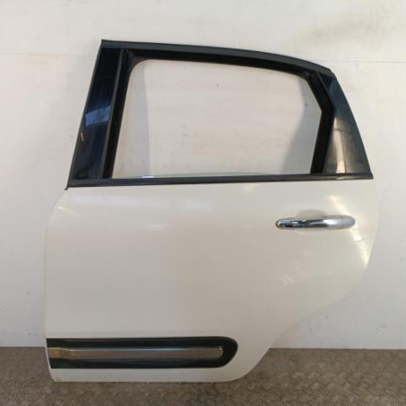 Porte arriere gauche FIAT 500L Photo n°1