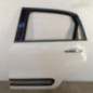Porte arriere gauche FIAT 500L