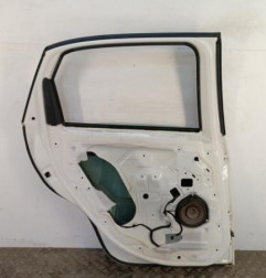 Porte arriere gauche FIAT 500L
