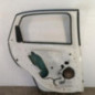 Porte arriere gauche FIAT 500L