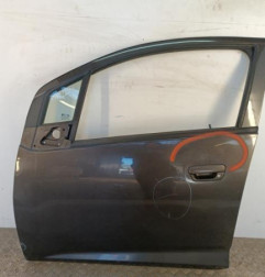 Porte avant gauche CHEVROLET SPARK Photo n°1