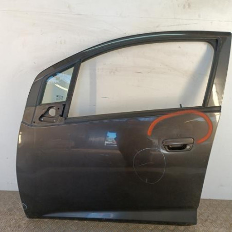 Porte avant gauche CHEVROLET SPARK Photo n°1