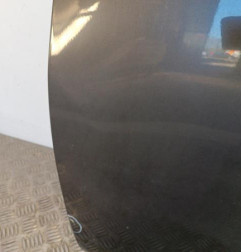 Porte avant gauche CHEVROLET SPARK Photo n°4