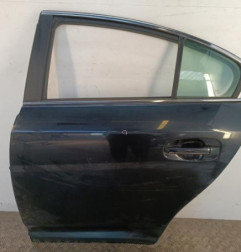 Porte arriere gauche TOYOTA AVENSIS 3 Photo n°1