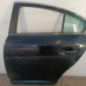 Porte arriere gauche TOYOTA AVENSIS 3