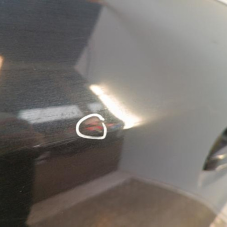 Porte arriere gauche TOYOTA AVENSIS 3