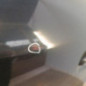 Porte arriere gauche TOYOTA AVENSIS 3