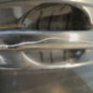 Porte arriere gauche TOYOTA AVENSIS 3